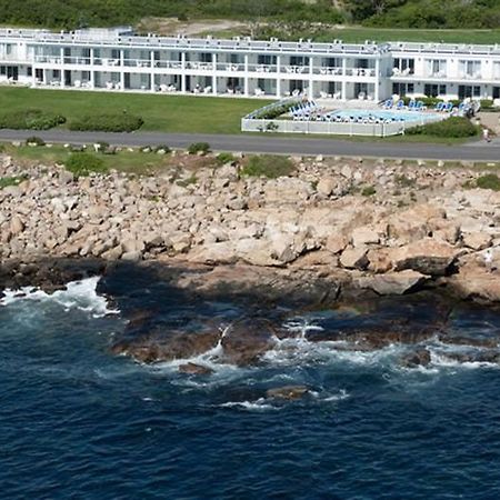 Ocean House Hotel At Bass Rocks Gloucester Exteriér fotografie