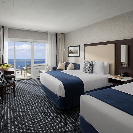 Ocean House Hotel At Bass Rocks Gloucester Exteriér fotografie