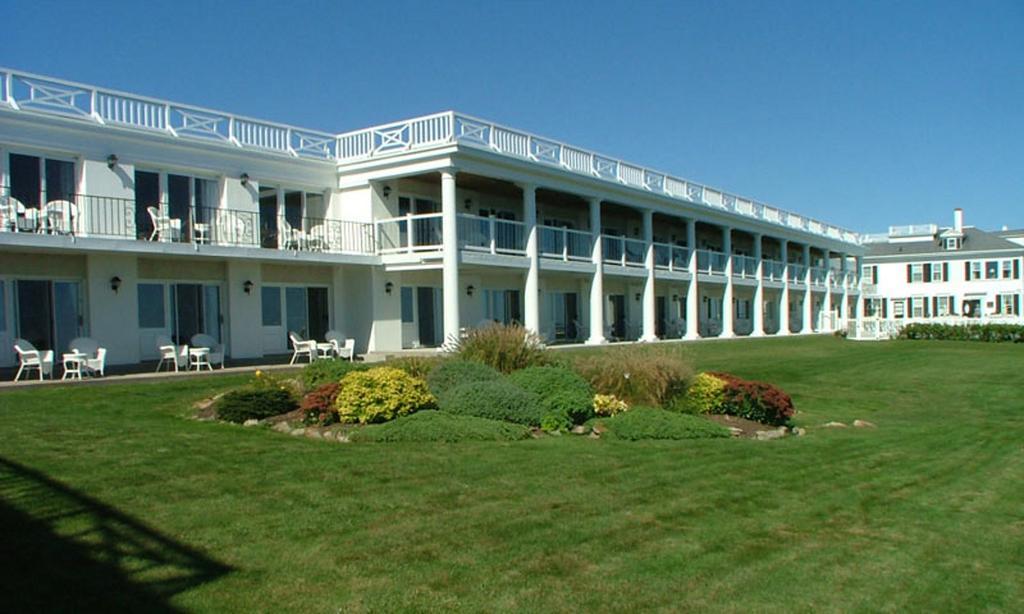 Ocean House Hotel At Bass Rocks Gloucester Exteriér fotografie
