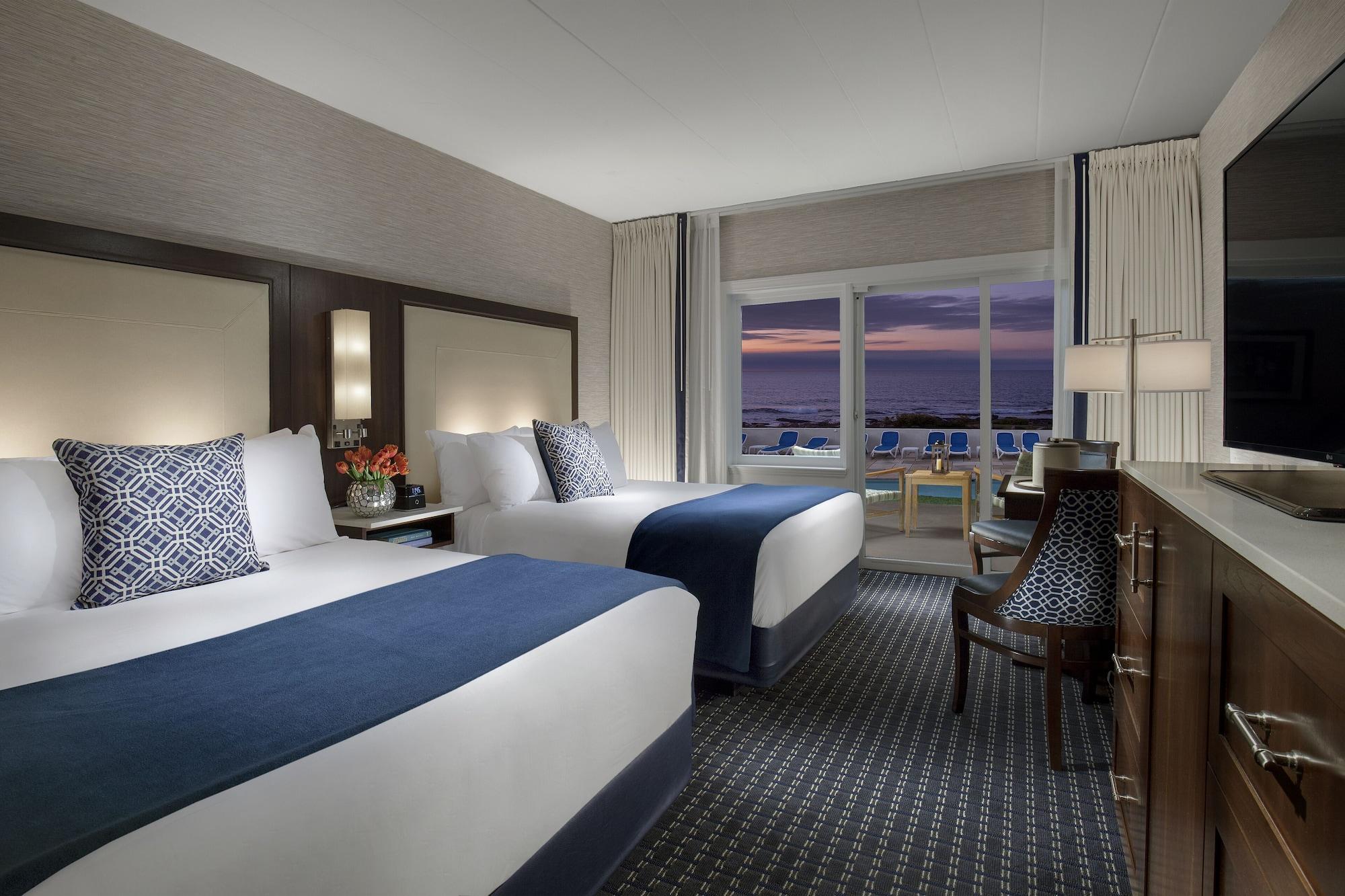 Ocean House Hotel At Bass Rocks Gloucester Exteriér fotografie