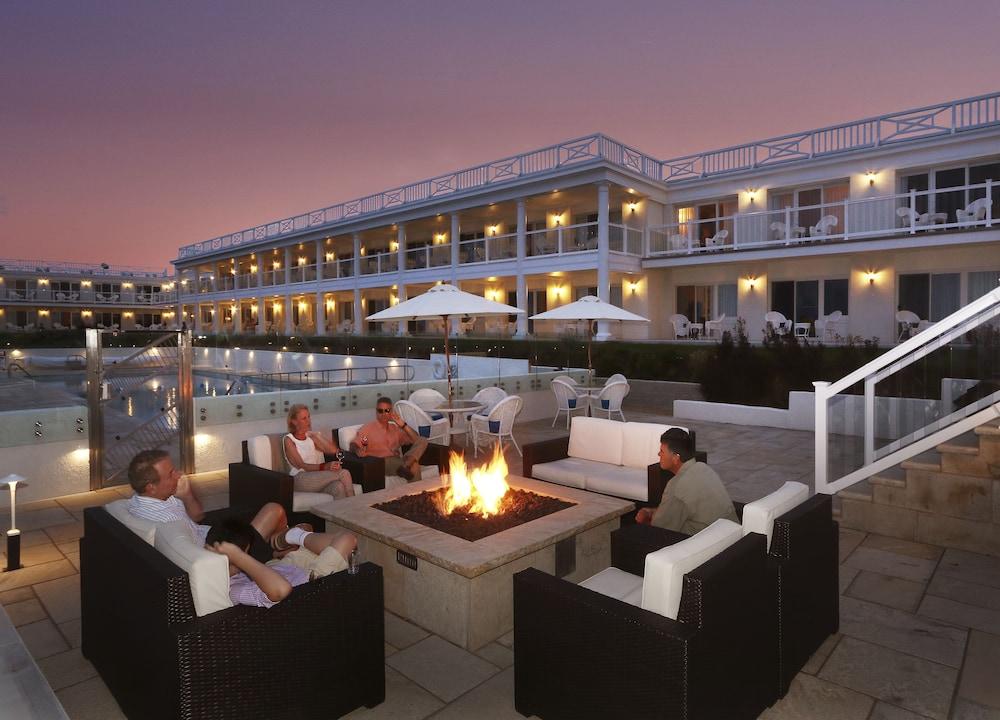 Ocean House Hotel At Bass Rocks Gloucester Exteriér fotografie