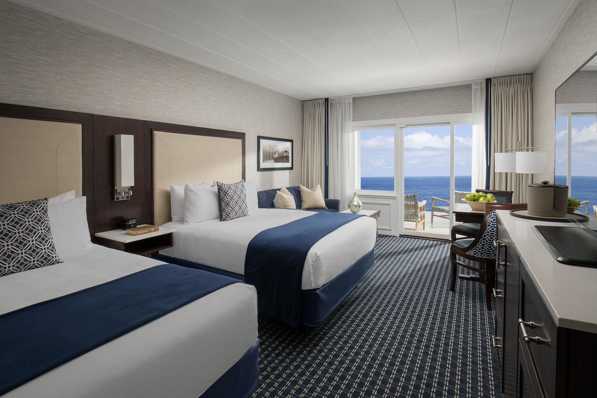 Ocean House Hotel At Bass Rocks Gloucester Exteriér fotografie