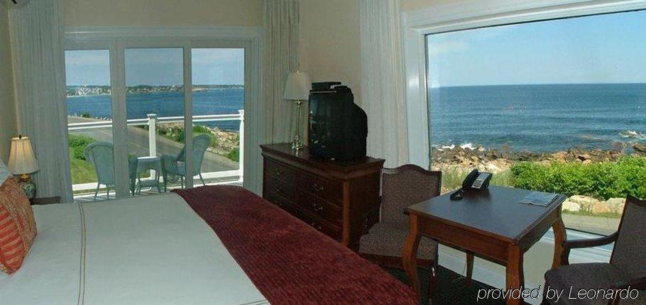 Ocean House Hotel At Bass Rocks Gloucester Pokoj fotografie
