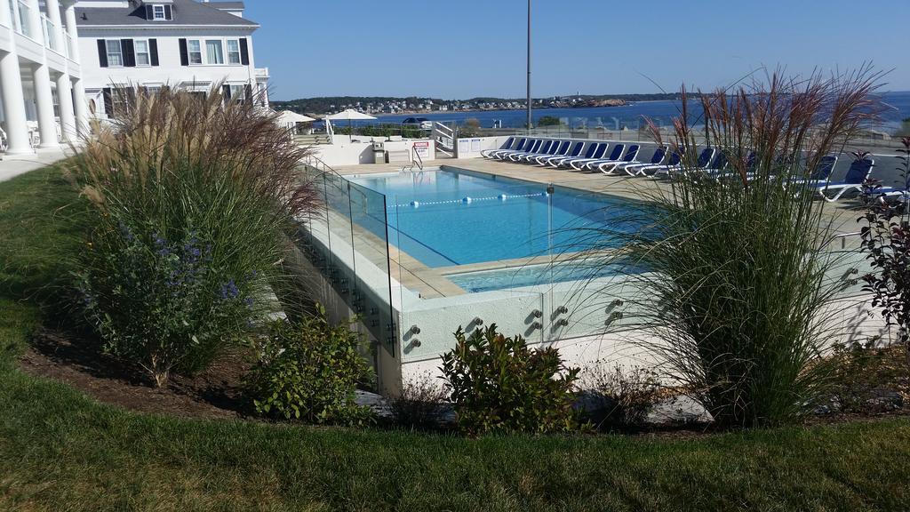 Ocean House Hotel At Bass Rocks Gloucester Exteriér fotografie
