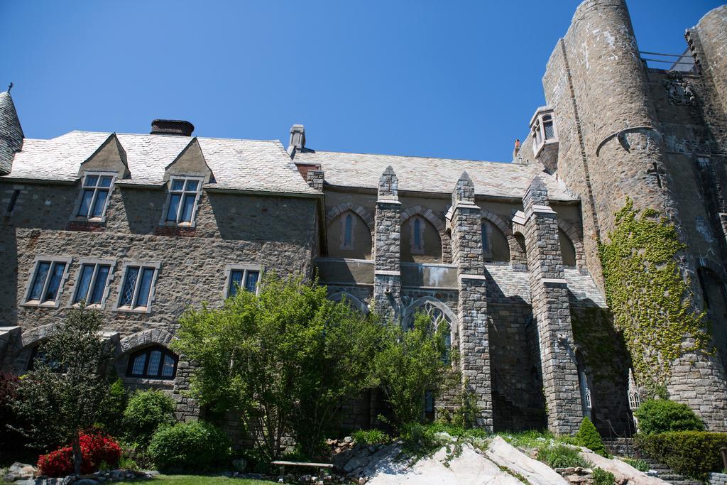 Ocean House Hotel At Bass Rocks Gloucester Exteriér fotografie