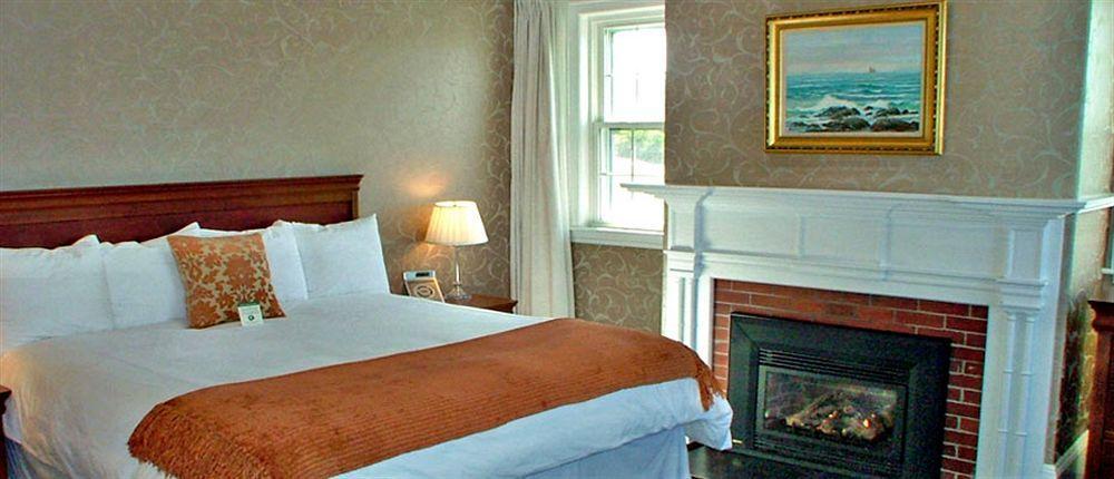 Ocean House Hotel At Bass Rocks Gloucester Exteriér fotografie