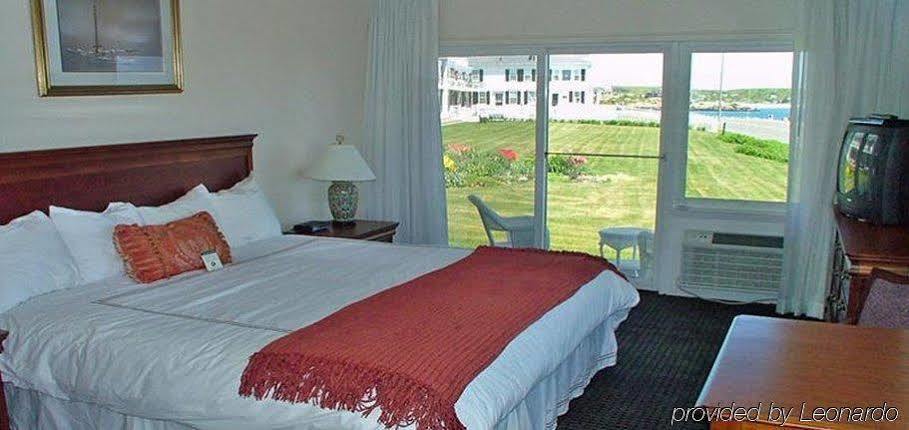 Ocean House Hotel At Bass Rocks Gloucester Exteriér fotografie