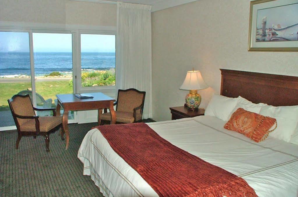 Ocean House Hotel At Bass Rocks Gloucester Exteriér fotografie