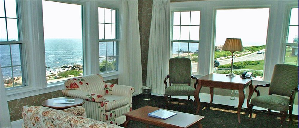 Ocean House Hotel At Bass Rocks Gloucester Exteriér fotografie