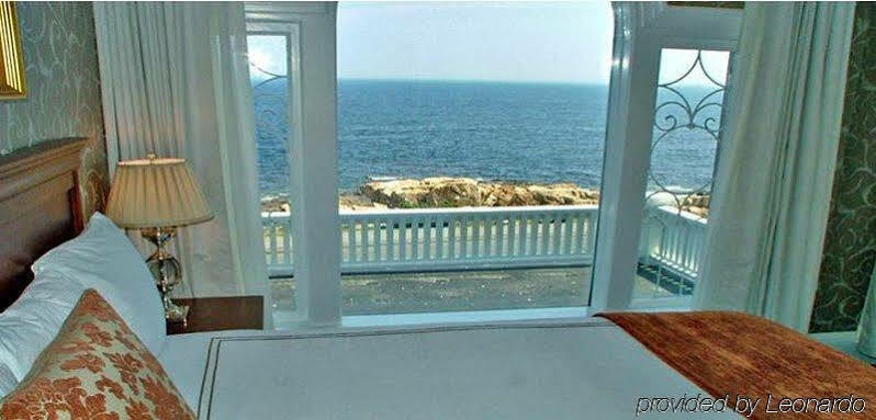 Ocean House Hotel At Bass Rocks Gloucester Exteriér fotografie